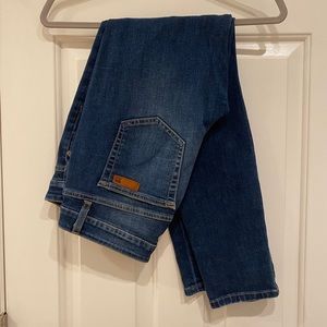 NWOT Joe’s Jeans Mid-Rise Skinny ‘Brielle’ / W31 / Premium Denim